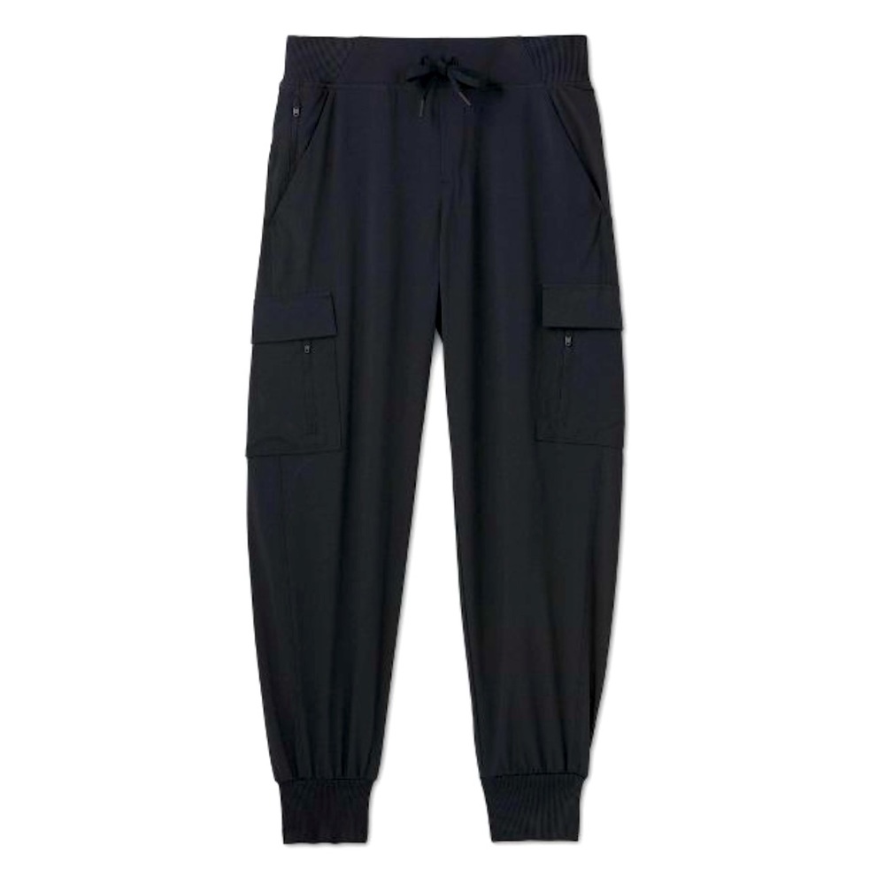 3 All in motion stretch woven cargo pant/jogger.